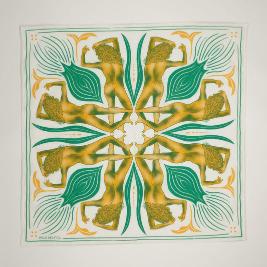 Euphoric Earth Bandana