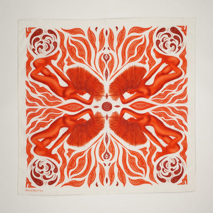 Inner Fire Bandana
