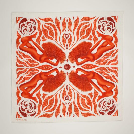 Inner Fire Bandana