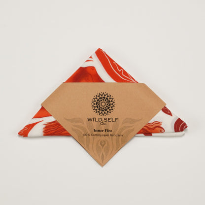 Inner Fire Bandana