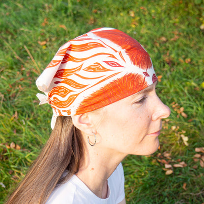 Inner Fire Bandana