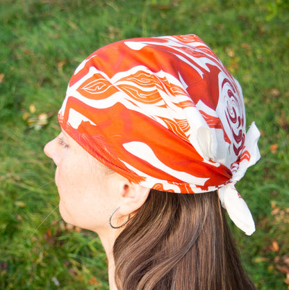 Inner Fire Bandana