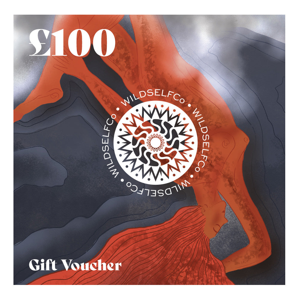 Wild Self Co - Gift Vouchers