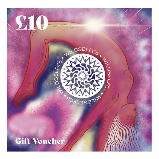 Wild Self Co - Gift Vouchers