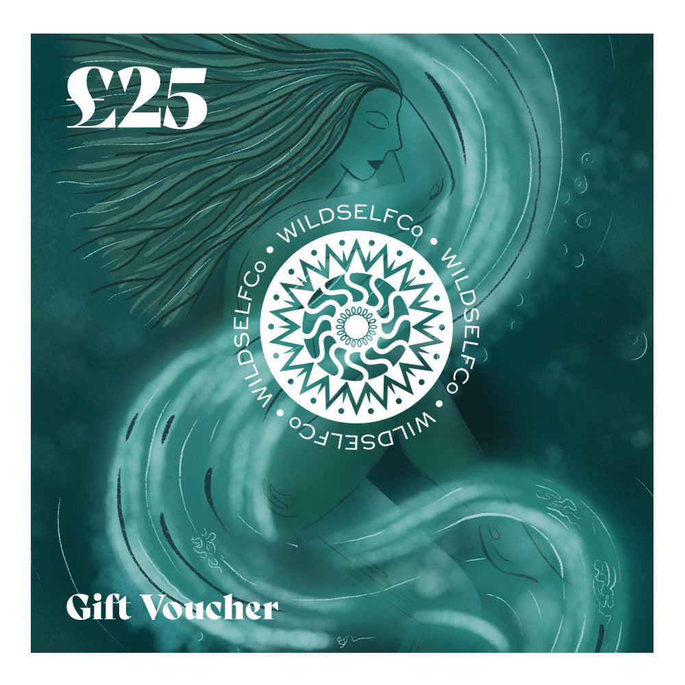 Wild Self Co - Gift Vouchers