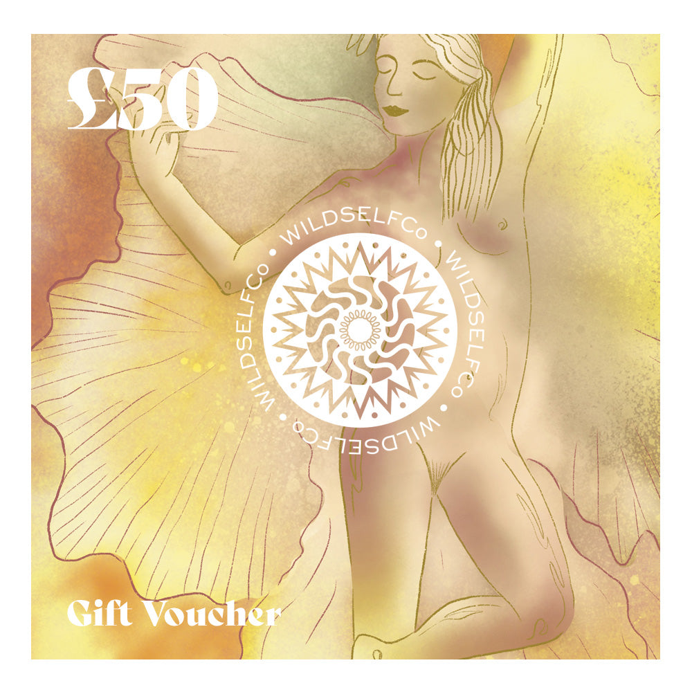 Wild Self Co - Gift Vouchers